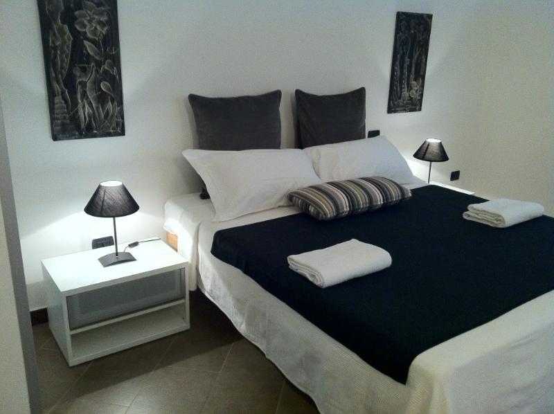 Ibed Napoli B&B Exterior photo